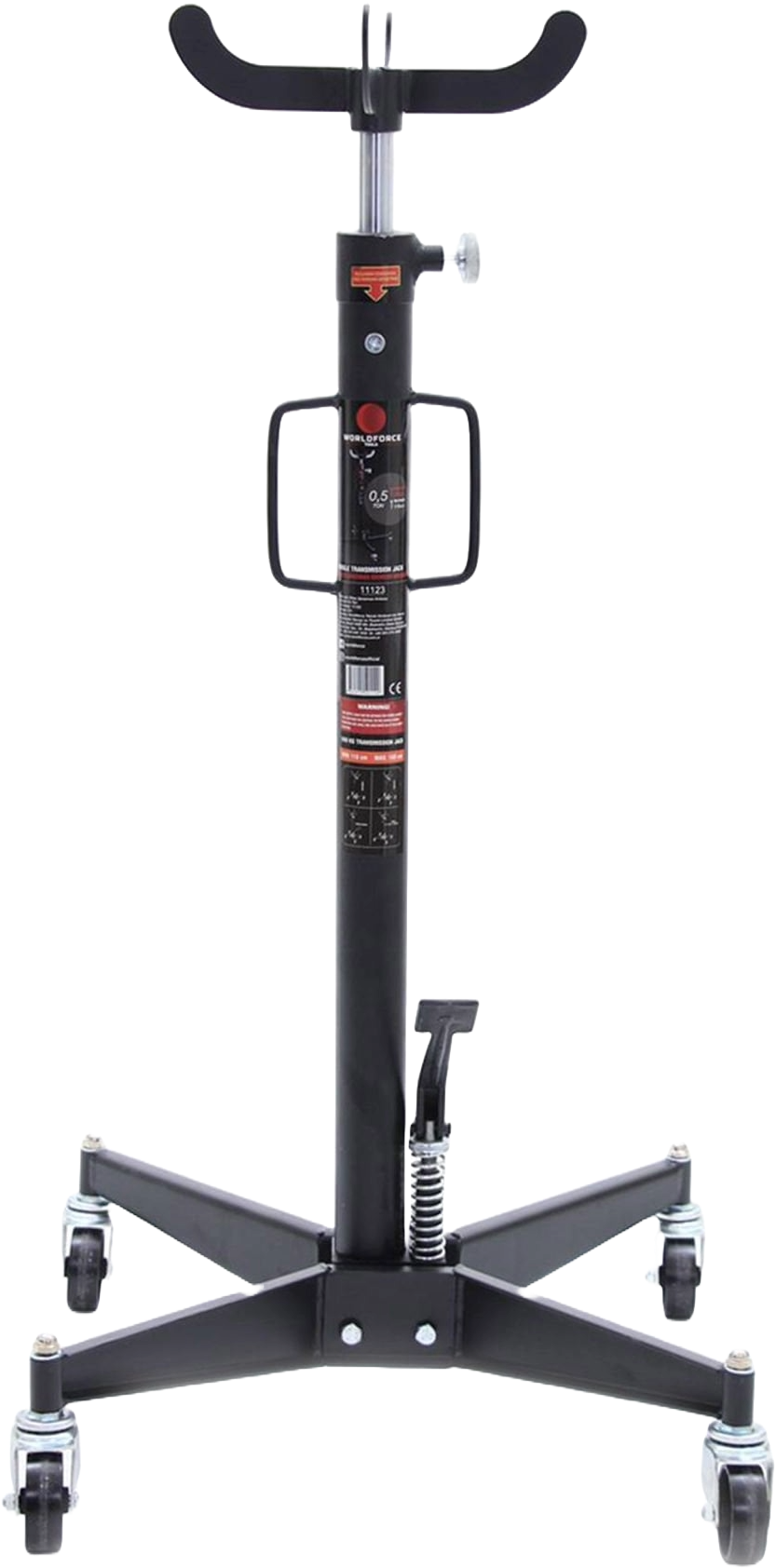 11123 Dikey Şanzıman Krikosu 0.5 Ton
