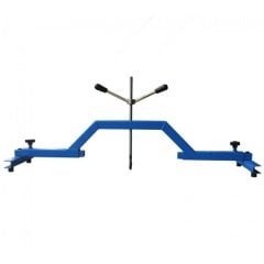 Tek Kancalı Motor Askı Aparatı