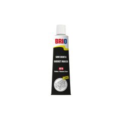 Brio Sıvı Conta 85 Gr Rtv Kırmızı