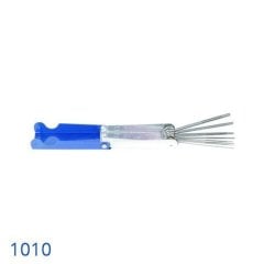 Yıldız 1010 Lüle Temizleme Takımı