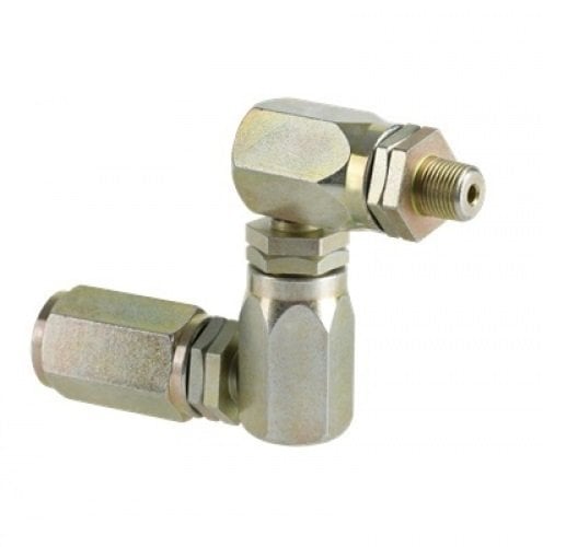 Gres Tabancası z Mafsal