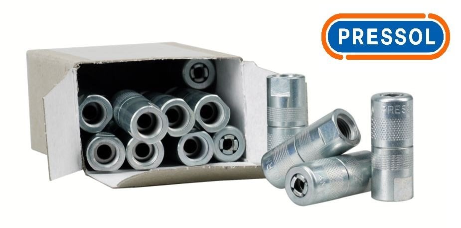 Gres Tabancası Yedek Uçu 20li