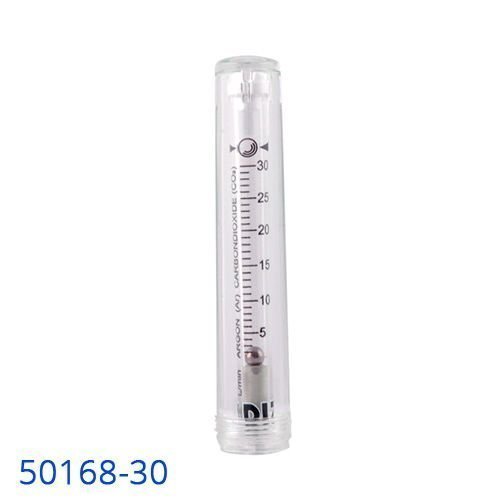 Yıldız 50168-30 Flowmetre Tüp Seti Argon - Co2 30 L/min