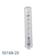 Yıldız 50168-20 Flowmetre Tüp Seti Argon - Co2 20 L/min