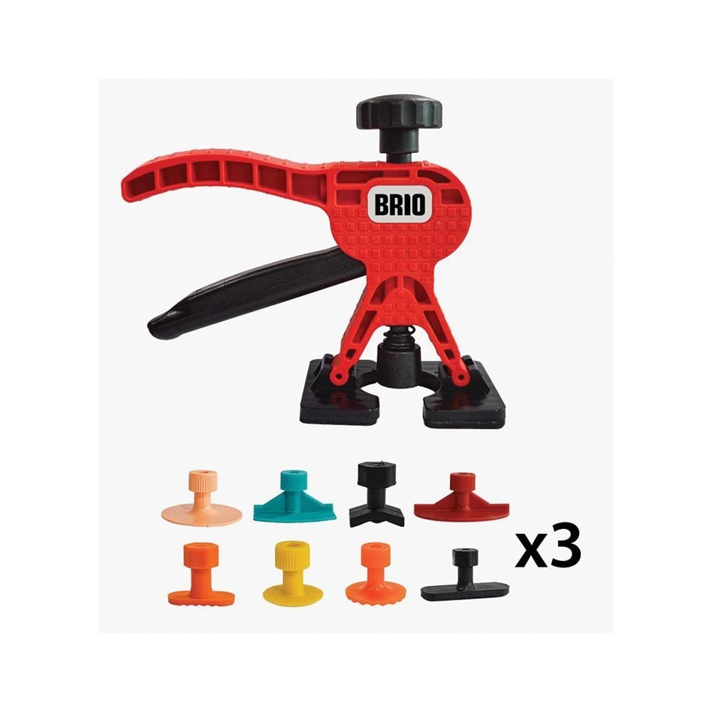 Brio Göçük Çektirme Seti 25 Parça