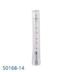 Yıldız 50168-14 Flowmetre Tüp Seti Argon - Co2 14 L/min