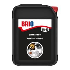 Brio Çok Amaçlı Sıvı 5 L