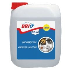Brio Çok Amaçlı Sıvı 30 L