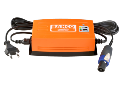 Akü Booster 12V 1.200 CA