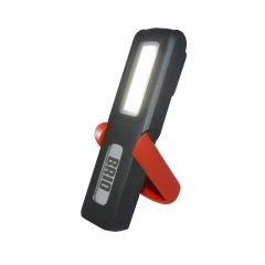 Brio LED ŞARJLI LAMBA ECOLED S BRİO