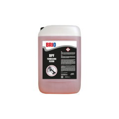 Brio Dpf Dizel Partikül Filtre Temizleme 25 L