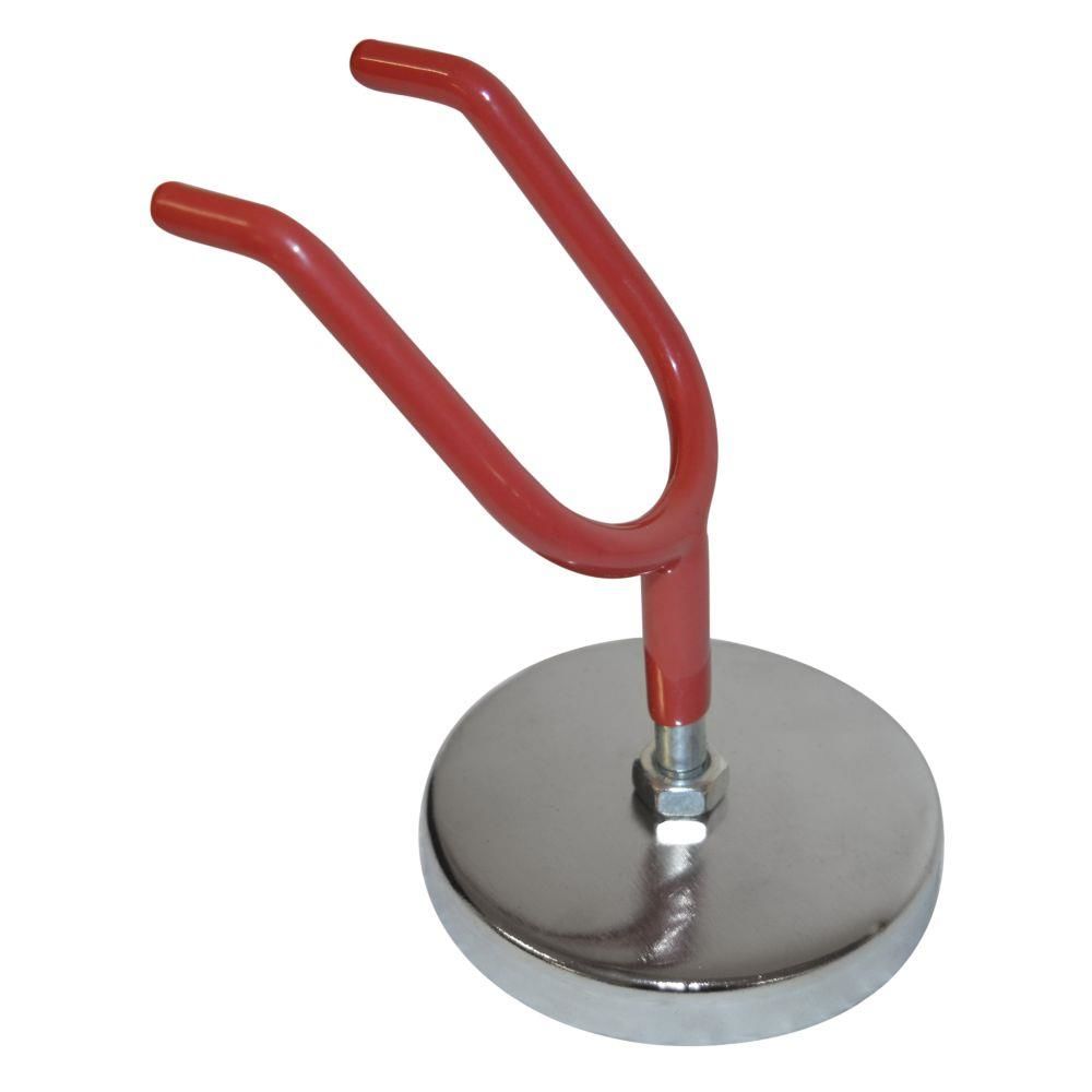 Brio Mıknatıslı Havalı Alet Tutucu Kırmızı