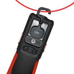 Led Şarjlı  Lamba Ecoled M