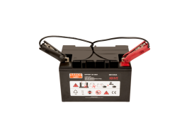 10 Amper Full Otomatik Akü Şarj Aleti -12 Volt Aküler