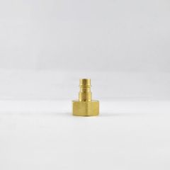 Brio Hava Hortum Dişi Uç 1/2