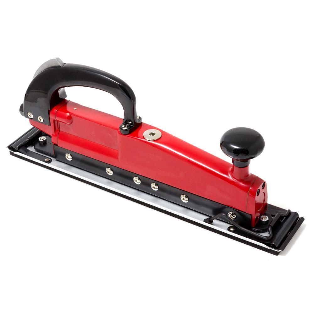 Brio  Havalı Rende Zımpara Makinası