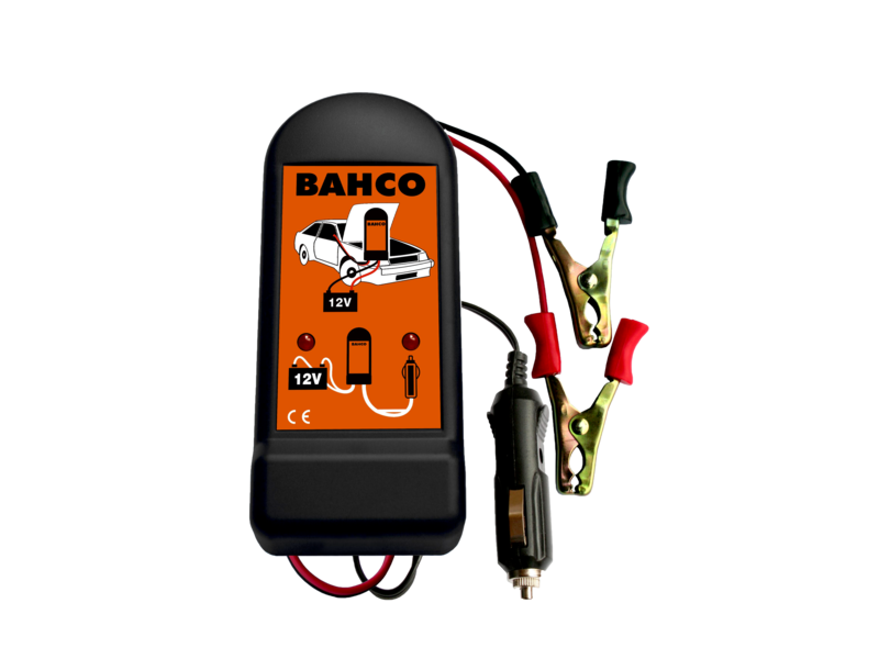 Hafıza Koruyucu 12V