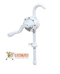 Varil Tipi Mekanik Sıvı Transfer Pompası (Plastik) Adblue