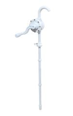 Varil Tipi Mekanik Sıvı Transfer Pompası (Plastik) Adblue