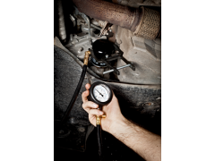 Motor Yağ Basınç Ölçü Test Seti