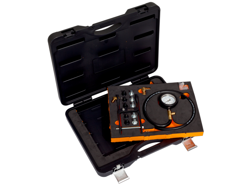 Motor Yağ Basınç Ölçü Test Seti