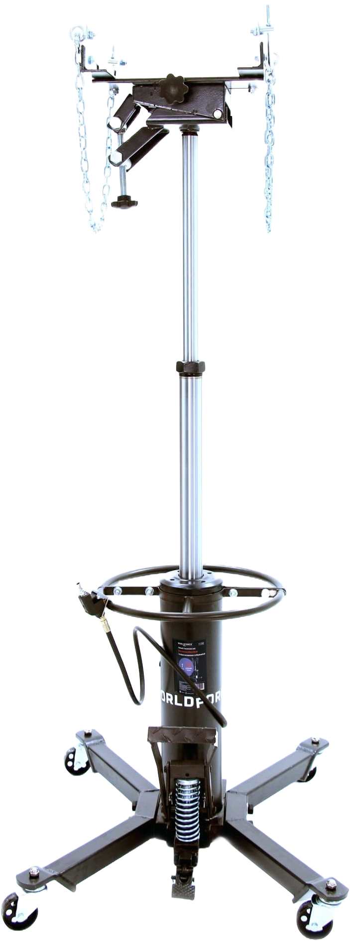 11102 Dikey Şanzıman Krikosu Havalı 1 Ton