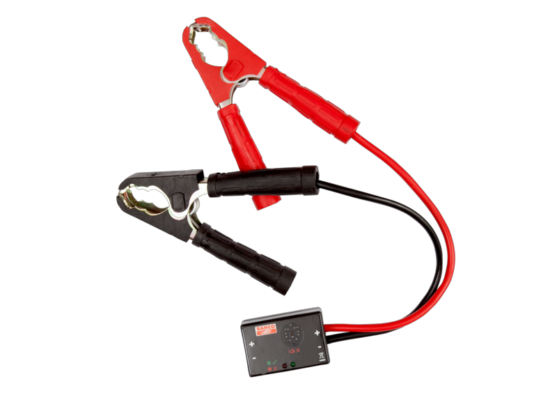 Devre Koruması 12V Elektrik