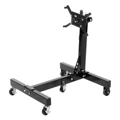 Brio Motor Toplama Sehpası Katlanır 680 Kg