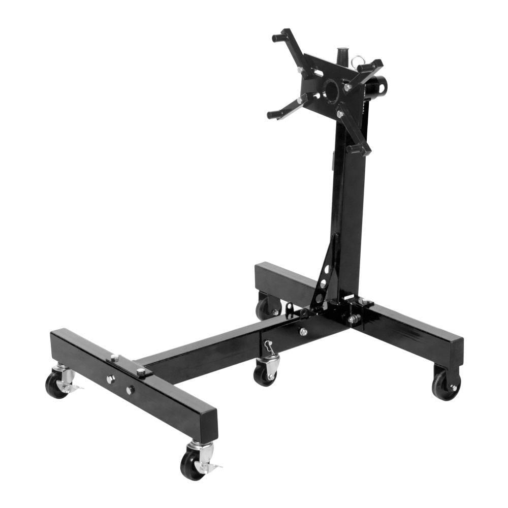 Brio Motor Toplama Sehpası Katlanır 680 Kg