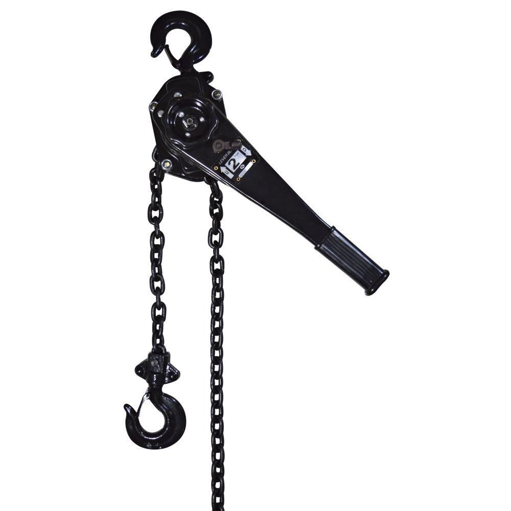 Brio  Askılı Cırcır Vinç 2T Zincir 1,5 M