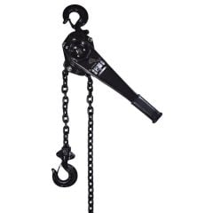 Brio  Askılı Cırcır Vinç 2T Zincir 1,5 M