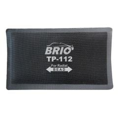 Brio Lastik Yaması 115X70Mm