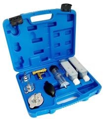 Bgs Silindir Kaçak Test Cihazı Co2