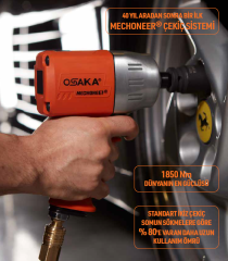 Havalı Somun Sökme OPC 51234MCNL 3/4''