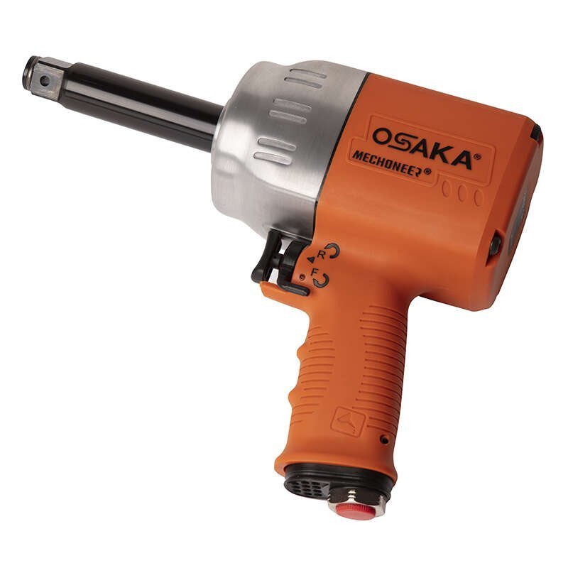 Havalı Somun Sökme OPC 51234MCNL 3/4''