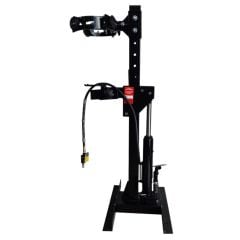 Brio Havalı Helezon Yay Çektirme 1T