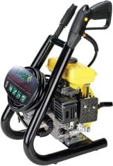 Lavor Independent 1900 Benzinli Soğuk Yıkama Makinası 130 Bar