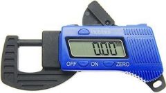 Bgs Fren Disk Kalınlık Kumpası Dijital