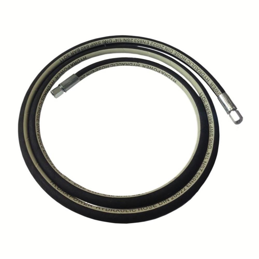 Briohortum 10 M - İnce Yağ İçin