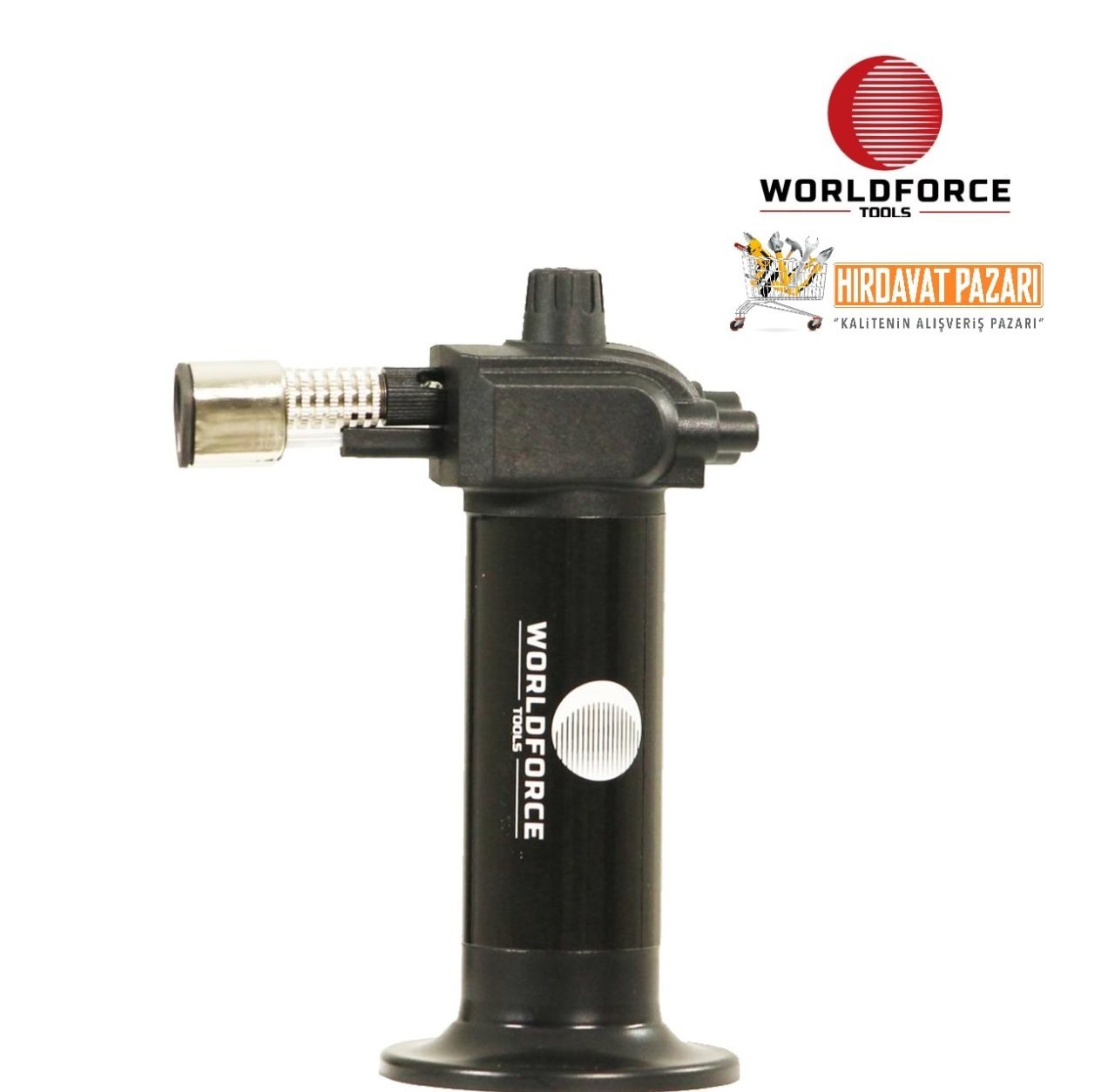 Pürmüz Profesyonel 1300C-11084-Worldforce