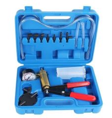 Bgs Fren Havası Vakum Pompa Test Cihazı Universal