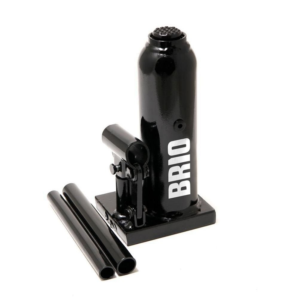 Brio Hidrolik Şişe Kriko 3T