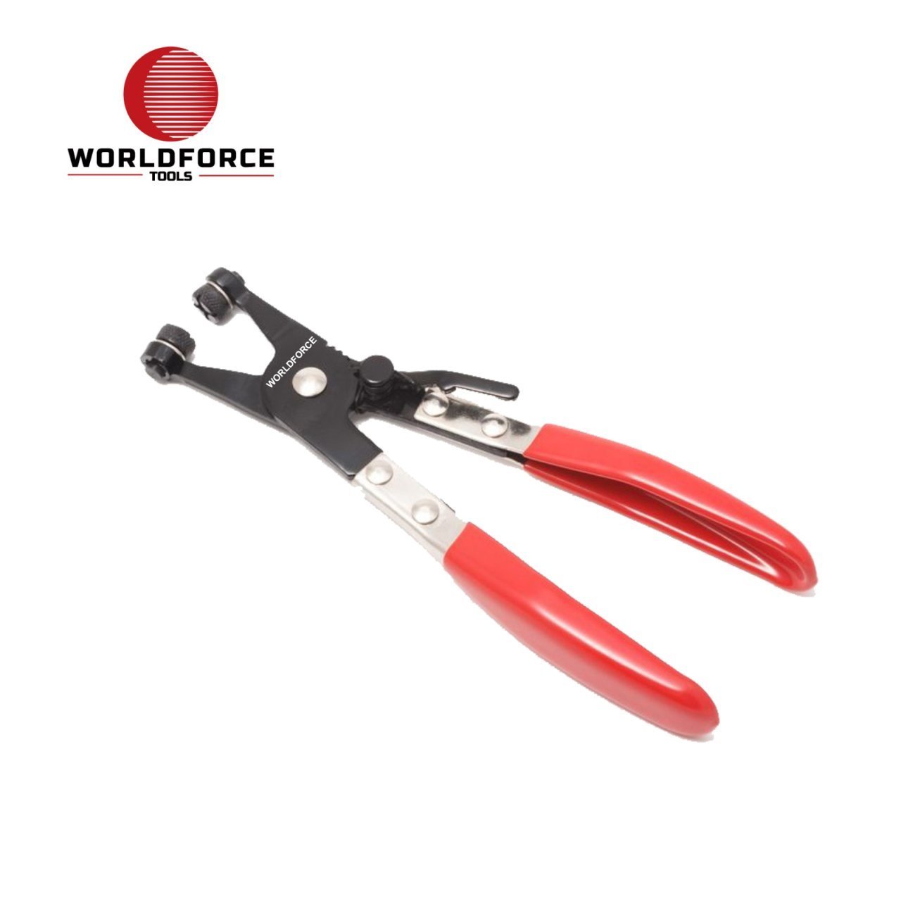 Hortum Kelepçe Pensesi 11034-Worldforce