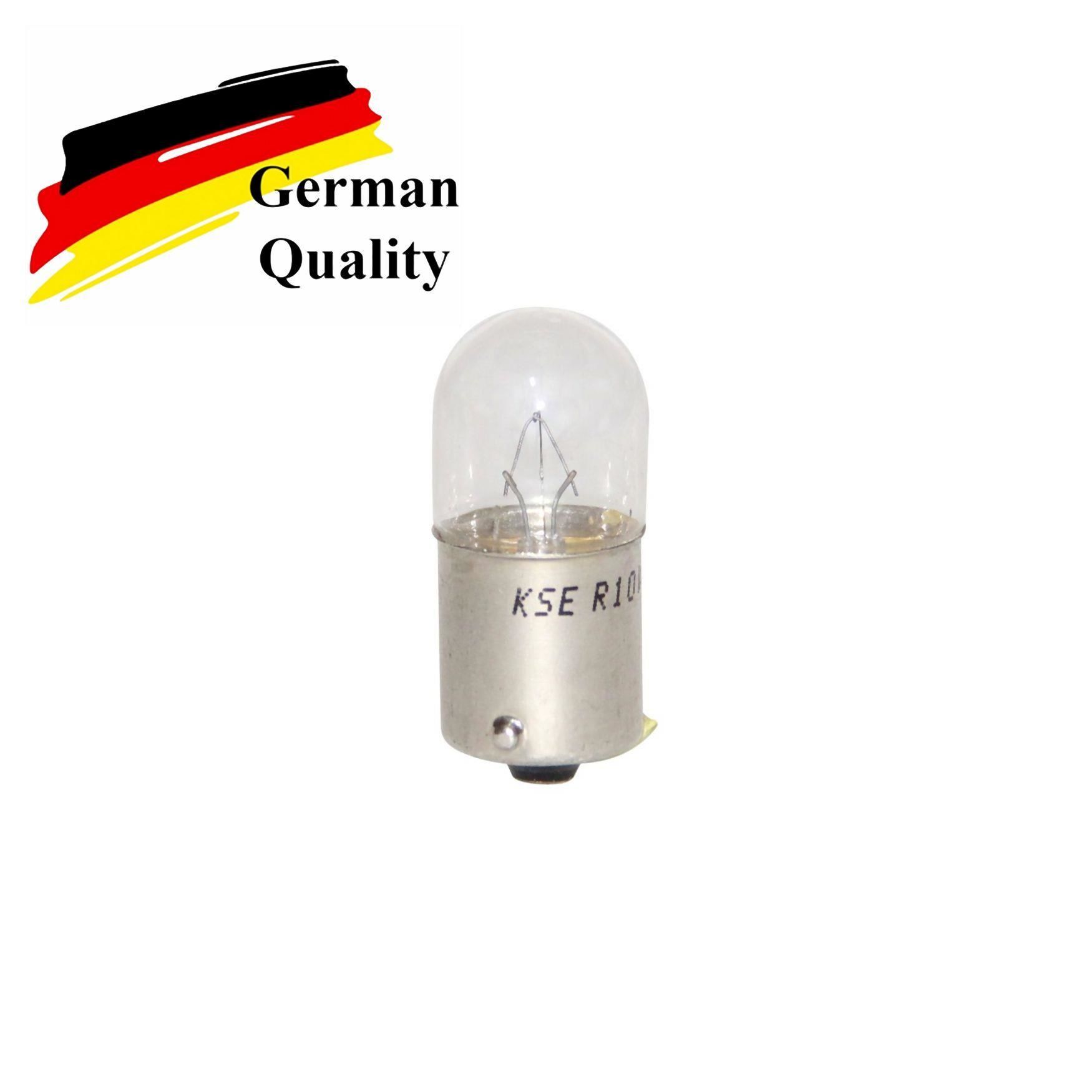 Ampul Fren Sinyal R10 24V 10W 5637