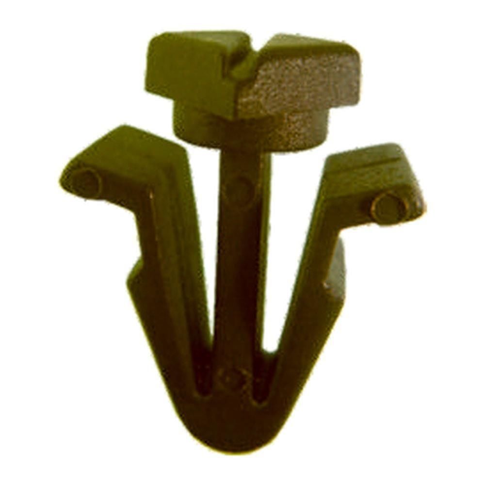 Brio Klips Panjur Gri 01553-03831 Nissan 25  Li