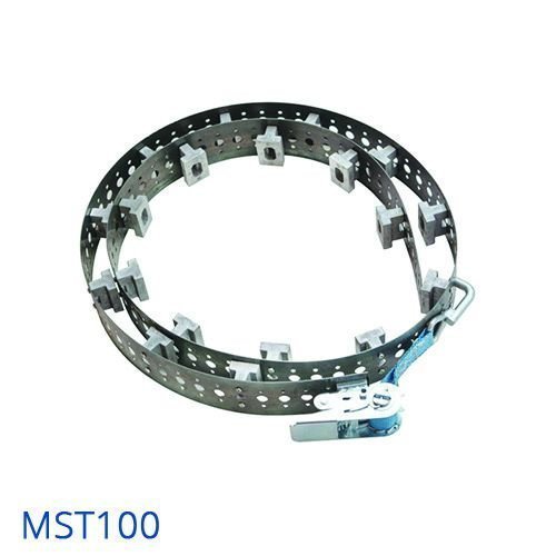 Yıldız MST100 İlave Mastar