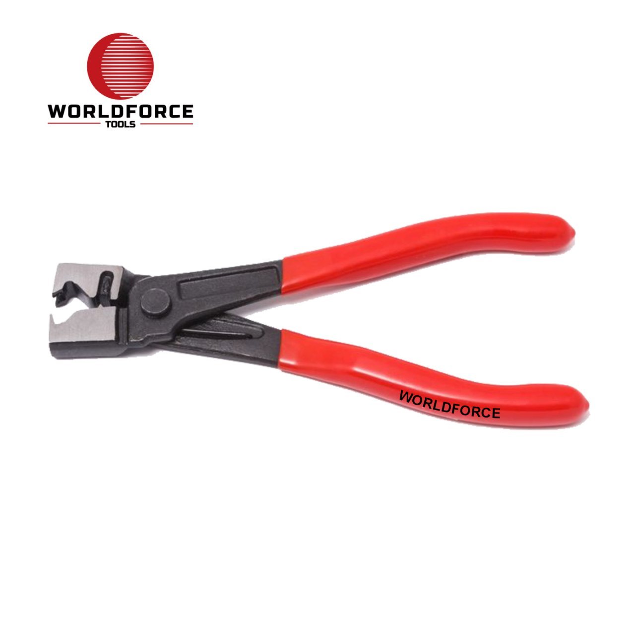 Hortum Kelepçe Pensesi 11055-Worldforce