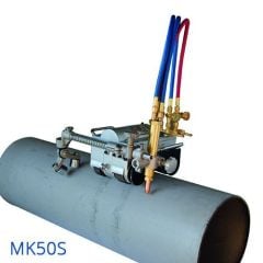 Yıldız MK50S Mıknatıslı  Boru Kesme Makinası